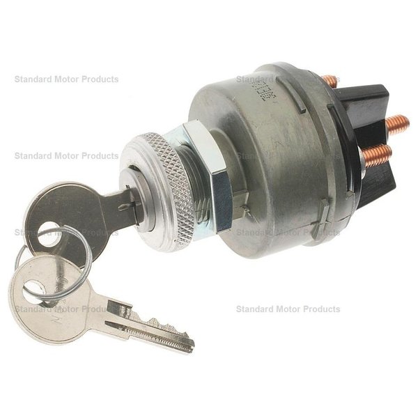 Standard Ignition Ignition Lock Cylinder, Us-14Ka US-14KA